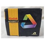 Kodak Advantix 4100ix Camera