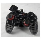 Wired Gamestop PlayStation Controller
