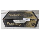 Nos Foot-Joy Soft Joys 2 Golf Shoes 10 1/2