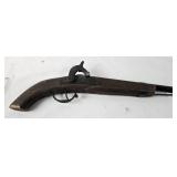 Vintage Kadet Flintlock Cap Gun