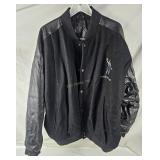 Steve & Barry's Attack The Rack Jacket XXL