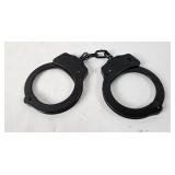 Tactical Team Handcuffs, No Key