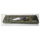 New 101st Airborne Tactical Knife
