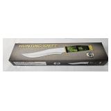 New Chipaway Cutler Hunting Knife