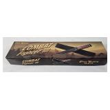 New Frost Cutlery Combat Fighter III