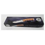 New American Wildlife Shadow Bear Knife