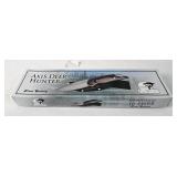 New Frost Cutlery Axis Deer Hunter Knife
