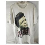 1989 Rick Astley T-Shirt XXXL
