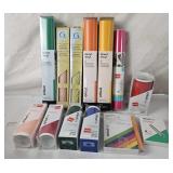 New Packs Of Cricut Smart Vinyl