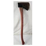 Wood Handle 26' Axe