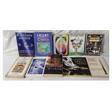 Books On Spells, Psychic, Magic & more