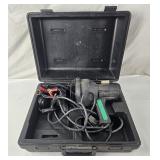 Tracerline UV Lamp W/ Hard Case