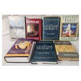 Books On Supernatural, Prophecy & More