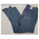 Levis Denizen Jeans W/ Tag Size 16 M (33/30)