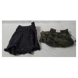 2 Shorts W/ Tags Size 16 - Wild Fable, Time & Tru