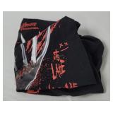 A Nightmare On Elm St. Shirt W/ Tag Size L