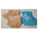 2 Victoria's Secret Sweatpants W/ Tags Size L