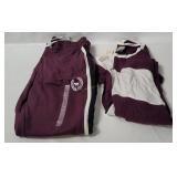 Victoria's Secret Outfit W/ Tags Size L