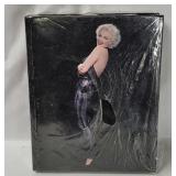 New Marilyn Monroe Metamorphosis Book