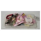 Assorted Costume Jewelry