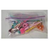 Assorted Novelty Pens