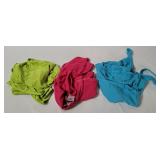 3 No Boundaries Shirts W/ Tags Size X L