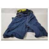 Gap Denim Coveralls Size X L