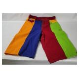 Vtg Cross Colours Shorts Size 13/14