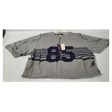 Tommy Hilfiger Shirt W/ Tag Size L