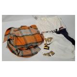 3 Tommy Hilfiger Shirts Sizes L & X L