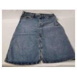 Gap Denim Skirt W/ Tag Size 14