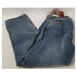 Gap Boy Fit Jeans W/ Tag Size 16