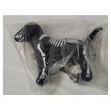 New Victoria's Secret Pink Dog Plush
