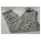 Kansas Denim Jeans Size 32