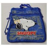Snoopy Tote Bag W/ Tag
