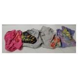 4 Shirts W/ Tags Size 2 X- Tinkerbell, Hot Tamales