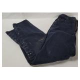 Never Legal Jeans Size 31/ Inseam 32