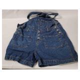 Express Bleus Denim Dress W/ Tag Size L
