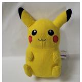 2015 Pokemon Pikachu 10' Plush