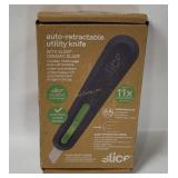 Slice Auto Retractable Utility Knife