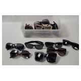 Assorted Womens Sunglasses