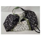 Victoria's Secret Pink Duffel Bag W/ Tag