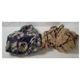 2 Bernardo Collection Jackets Size X L