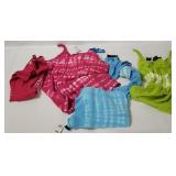 The Limited Tie Dyed Tops W/ Tags Size L
