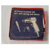 Cummings Mack Air Impact Hammer Kit