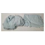 N Y & Co. Outfit W/ Tags - Top X L, Pants L