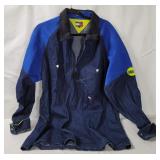 Tommy Hilfiger Denim Jacket Size X L