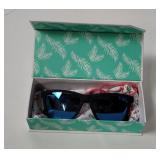 Goodr Midnight Ramble Sunglasses