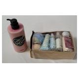 Pink Coco Lotion & B&bw Gift Set