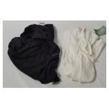 2 H&m Tank Tops W/ Tags Size X L